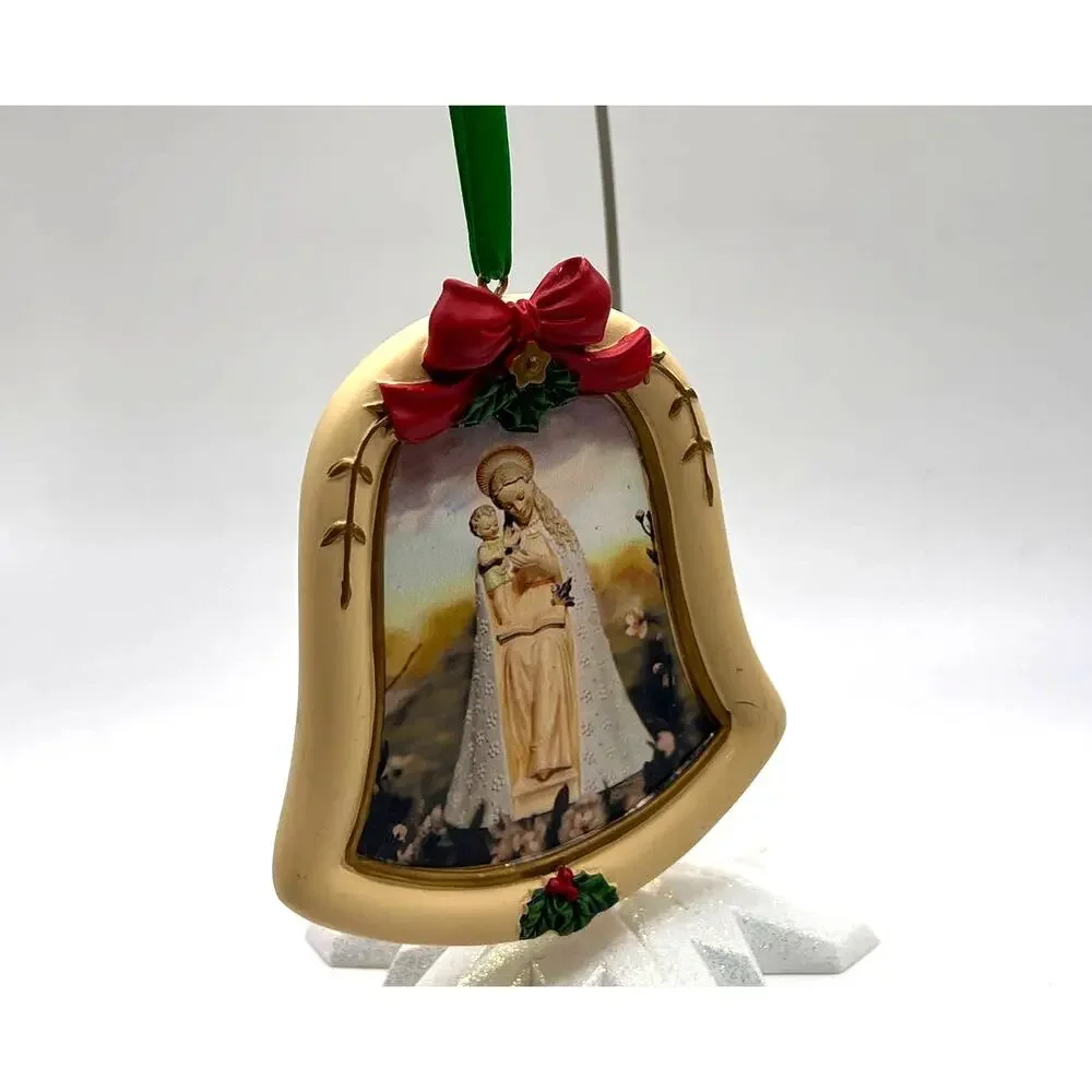 Hummel christmas bell